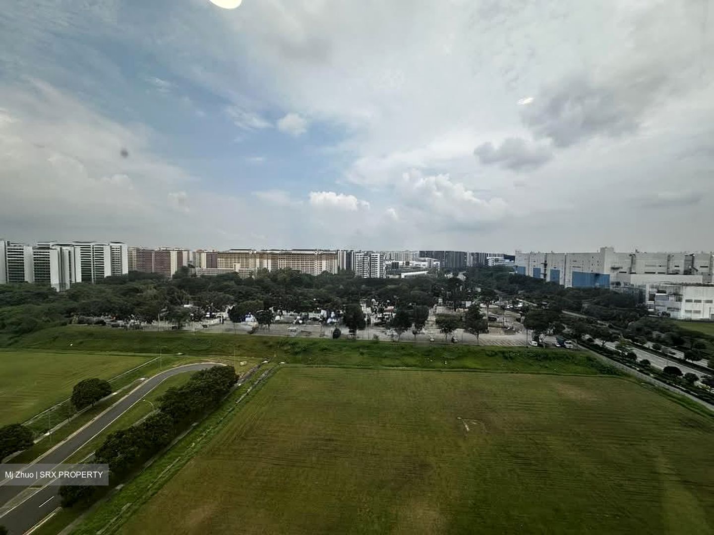 Stellar@tampines (D18), Factory #581729191